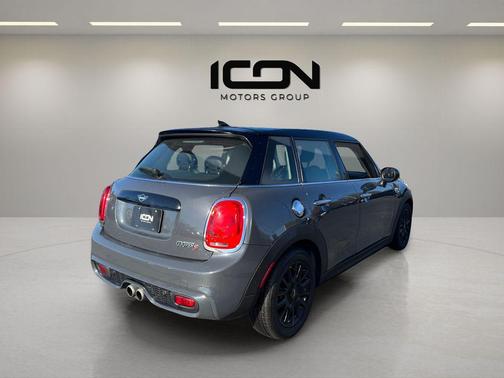 2019 MINI Hardtop Cooper S