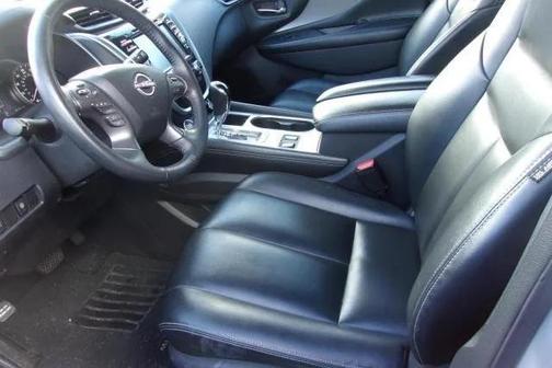 2023 Nissan Murano SV Intelligent AWD