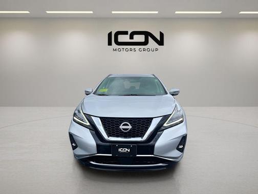 2023 Nissan Murano SV Intelligent AWD