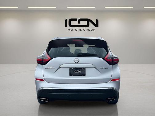 2023 Nissan Murano SV Intelligent AWD