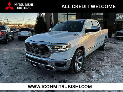 2020 RAM 1500 Limited