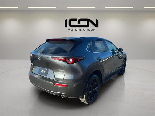 2024 Mazda CX-30 2.5 S Select Sport