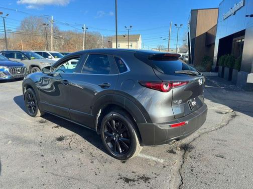 2024 Mazda CX-30 2.5 S Select Sport