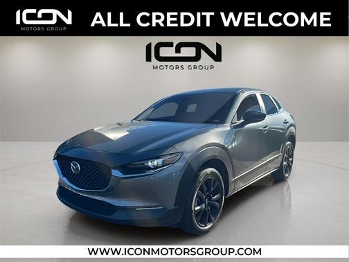 2024 Mazda CX-30 2.5 S Select Sport