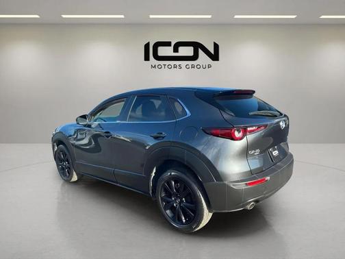 2024 Mazda CX-30 2.5 S Select Sport