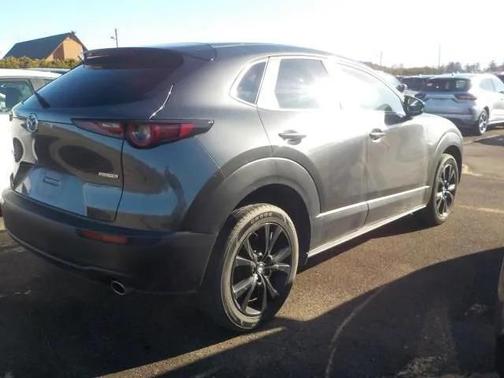 2024 Mazda CX-30 2.5 S Select Sport