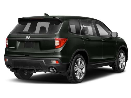 2021 Honda Passport AWD EX-L