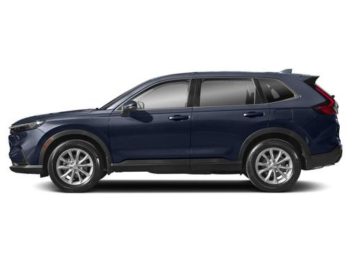 Canyon River Blue Metallic 2023 Honda CR-V EX