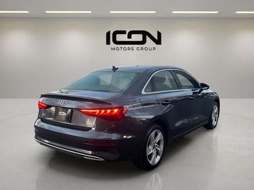 2024 Audi A3 Premium