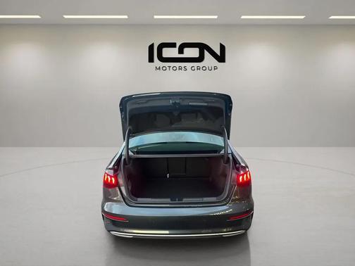 2024 Audi A3 Premium