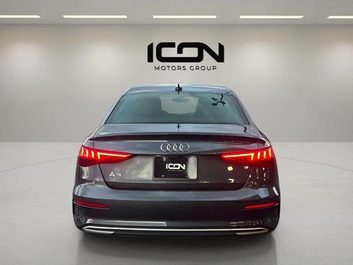 2024 Audi A3 Premium