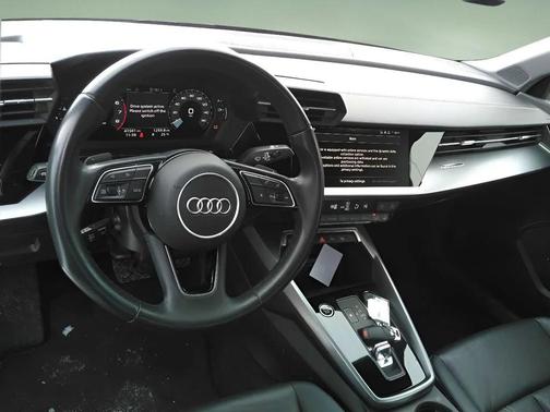 2024 Audi A3 Premium