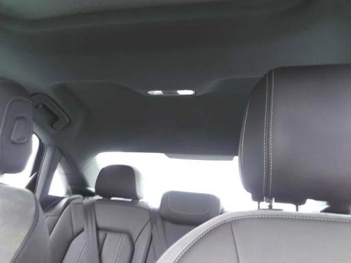 2024 Audi A3 Premium