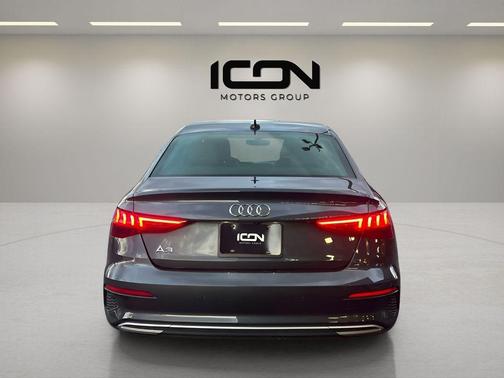 2024 Audi A3 Premium