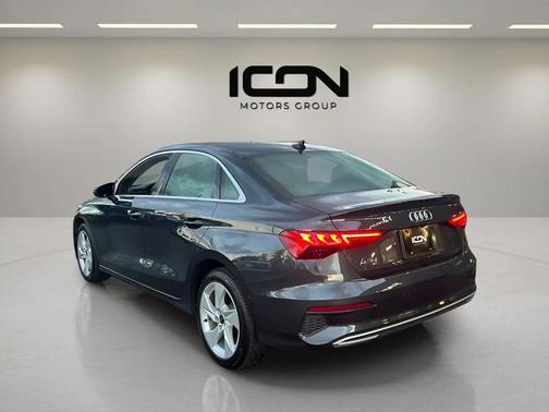 2024 Audi A3 Premium