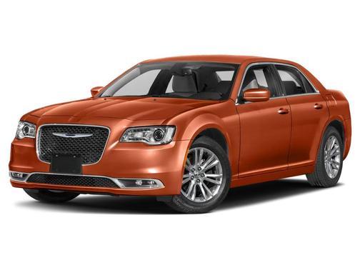 2021 Chrysler 300 S