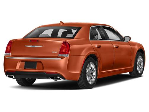 2021 Chrysler 300 S
