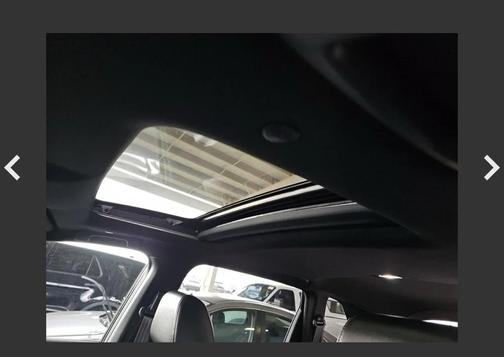 2024 Honda CR-V Hybrid Sport AWD