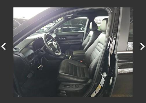 2024 Honda CR-V Hybrid Sport AWD