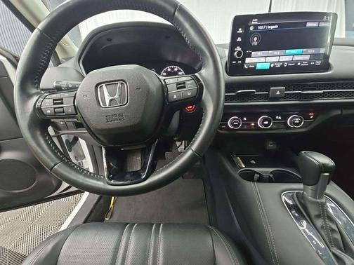 2023 Honda HR-V EX-L
