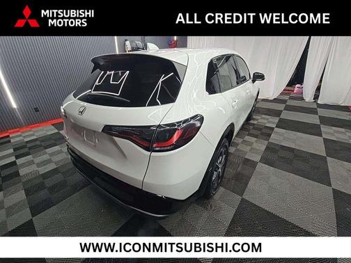 2023 Honda HR-V EX-L