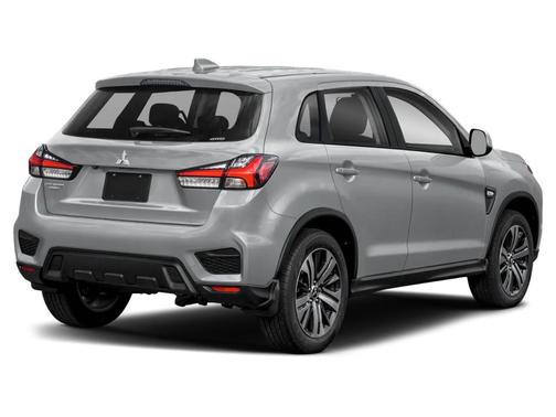 2021 Mitsubishi Outlander Sport 2.0 ES