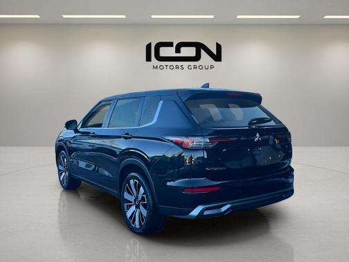 2026 Mitsubishi Outlander SE 2.5 S-AWC