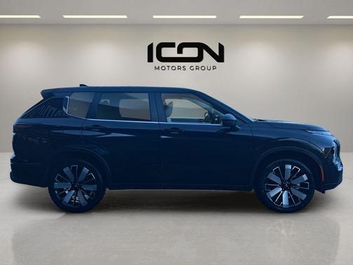 2026 Mitsubishi Outlander SE 2.5 S-AWC