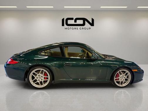 2009 Porsche 911 911 Carrera S