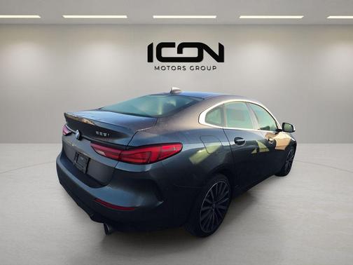 2020 BMW 228 Gran Coupe xDrive