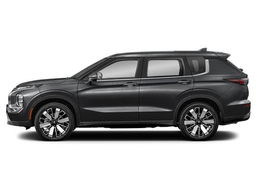 Labrador Black Pearl 2026 Mitsubishi Outlander SE S-AWC