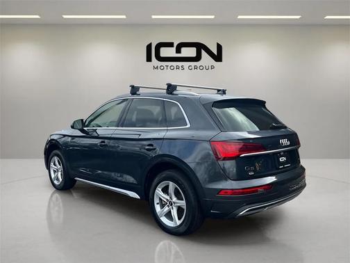 2023 Audi Q5 40 Premium