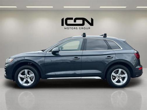 2023 Audi Q5 40 Premium