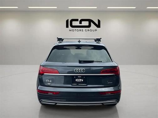 2023 Audi Q5 40 Premium