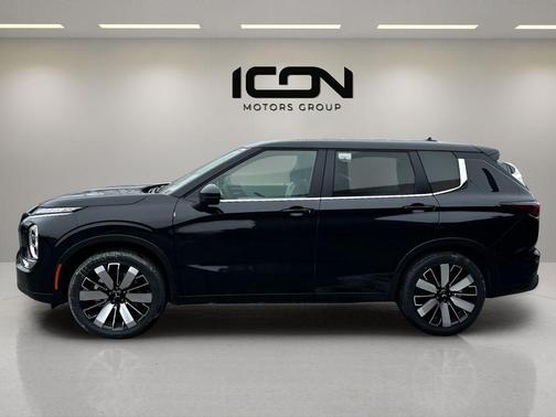 2026 Mitsubishi Outlander SE 2.5 S-AWC