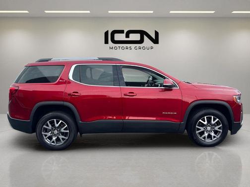 2023 GMC Acadia FWD SLT