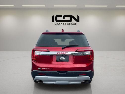 2023 GMC Acadia FWD SLT