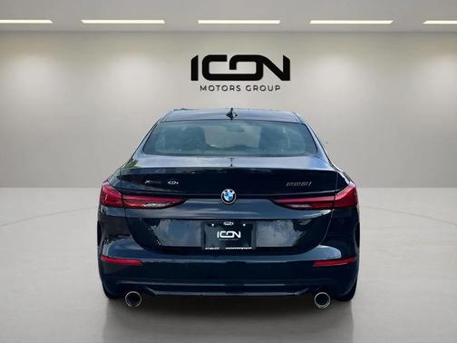 2024 BMW 228 Gran Coupe xDrive