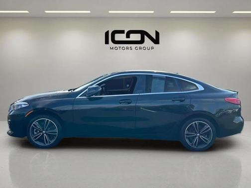 2024 BMW 228 Gran Coupe xDrive