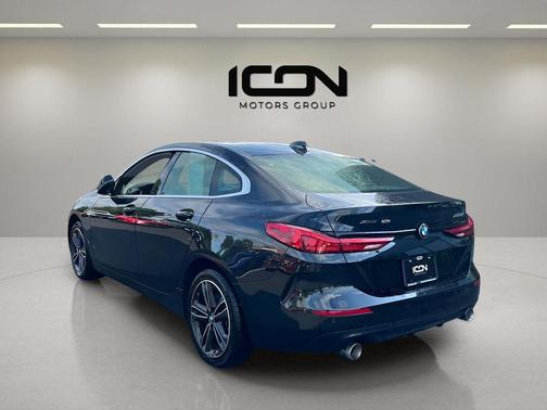 2024 BMW 840 Gran Coupe i xDrive