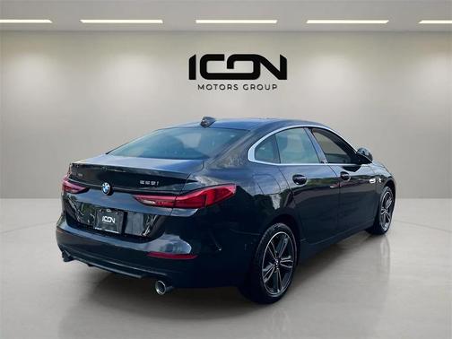 2024 BMW 228 Gran Coupe xDrive