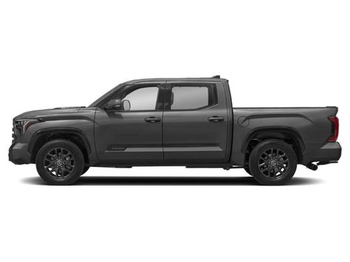2023 Toyota Tundra Hybrid Platinum