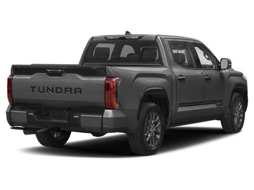 2023 Toyota Tundra Hybrid Platinum