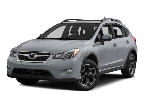 2015 Subaru XV Crosstrek 2.0i Premium