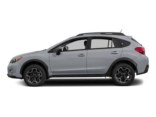 2015 Subaru XV Crosstrek 2.0i Premium
