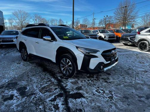 2023 Subaru Outback Touring XT