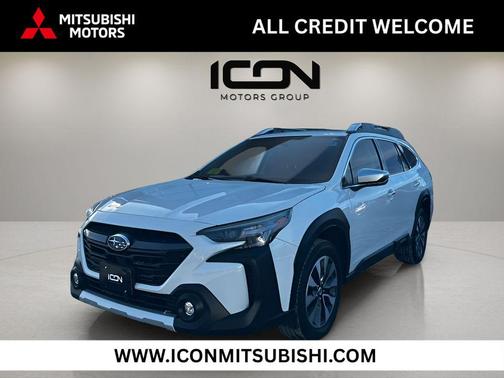 2023 Subaru Outback Touring XT