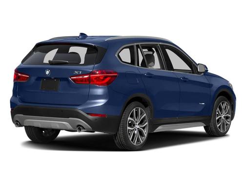 2016 BMW X1 xDrive 28i