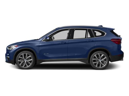 2016 BMW X1 xDrive 28i