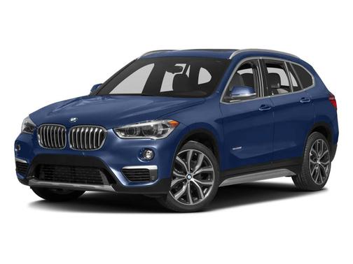 2016 BMW X1 xDrive 28i